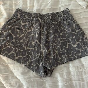 Vuori dash short